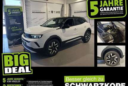 Opel Mokka Gebrauchtwagen