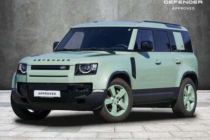 Land Rover Defender Gebrauchtwagen