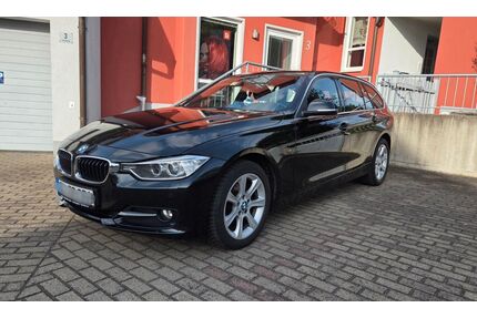 BMW 320 Gebrauchtwagen