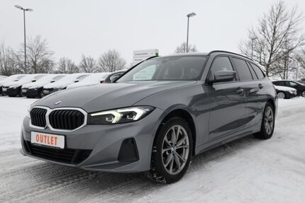 BMW 320 Gebrauchtwagen