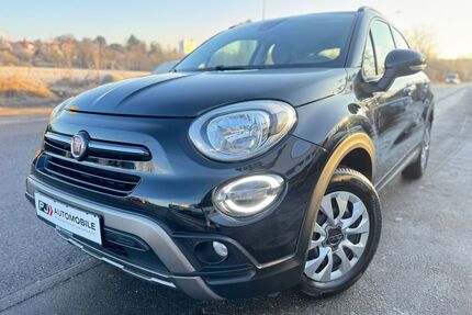 Fiat 500X Gebrauchtwagen