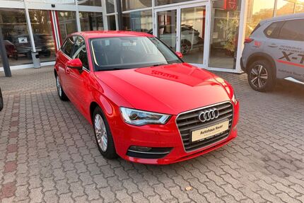 Audi A3 Gebrauchtwagen