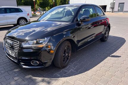Audi A1 Gebrauchtwagen