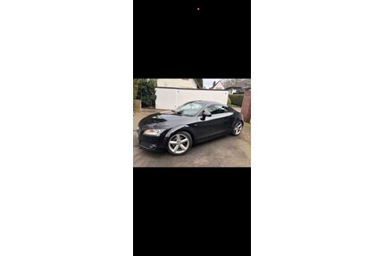 Audi TT Gebrauchtwagen