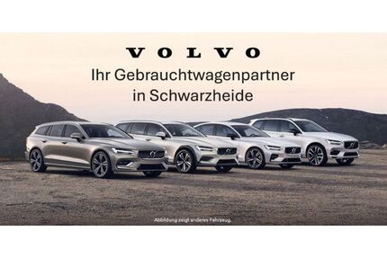 Volvo XC60 Gebrauchtwagen