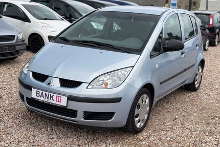 Mitsubishi Colt Gebrauchtwagen