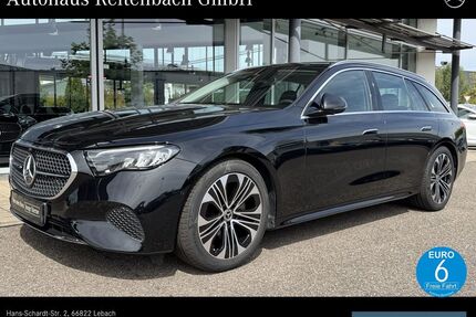 Mercedes-Benz E 220 Gebrauchtwagen