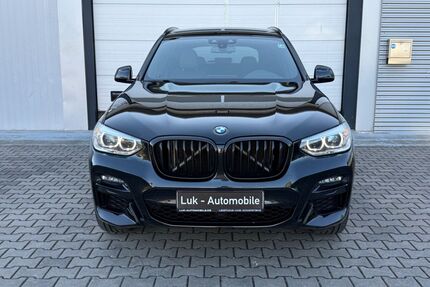 BMW X3 M40 Gebrauchtwagen