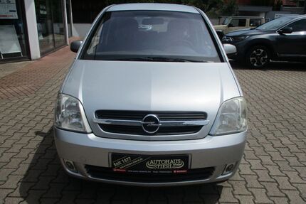 Opel Meriva Gebrauchtwagen