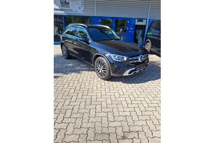 Mercedes-Benz GLC 300 Gebrauchtwagen