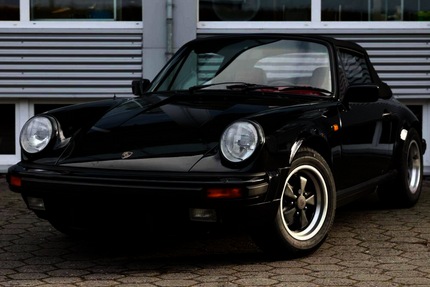 Porsche 911 Gebrauchtwagen