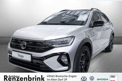 VW Taigo Gebrauchtwagen
