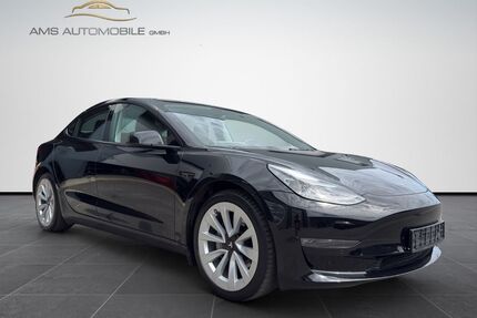 Tesla Model 3 Gebrauchtwagen