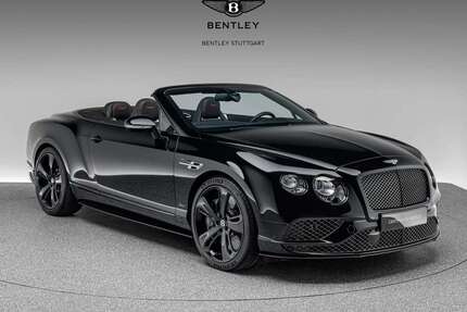 Bentley Continental Gebrauchtwagen