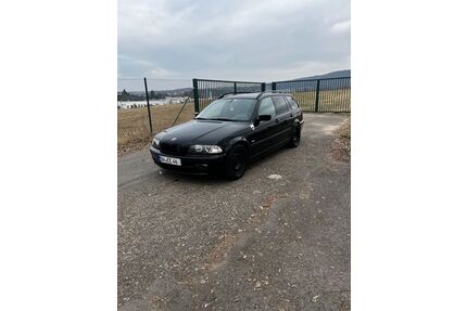 BMW 325 Gebrauchtwagen