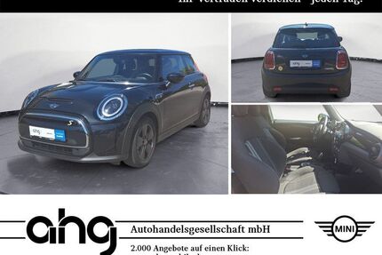 Mini Cooper SE Gebrauchtwagen