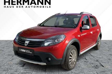 Dacia Sandero Gebrauchtwagen