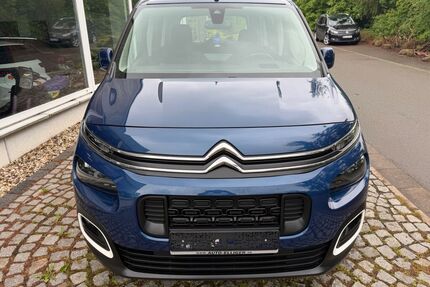 Citroen Berlingo Gebrauchtwagen