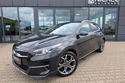 Kia XCeed Gebrauchtwagen