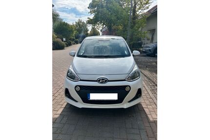 Hyundai i10 Gebrauchtwagen