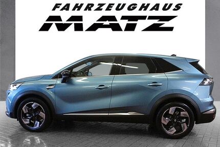 Renault Symbioz Gebrauchtwagen