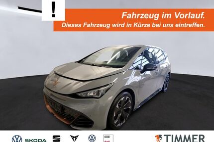 Cupra Born Gebrauchtwagen