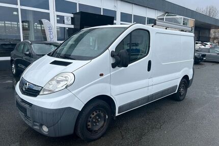 Opel Vivaro Gebrauchtwagen