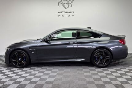 BMW M4 Gebrauchtwagen