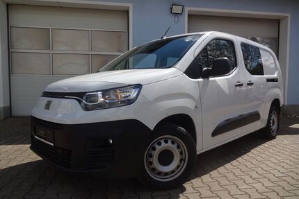 Fiat Doblo Gebrauchtwagen