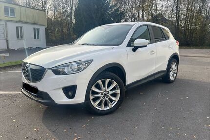Mazda CX-5 Gebrauchtwagen