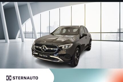 Mercedes-Benz GLC 400 Gebrauchtwagen