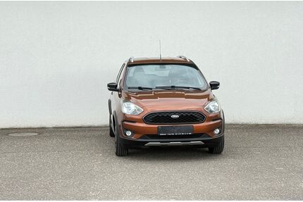 Ford Ka/Ka+ Gebrauchtwagen