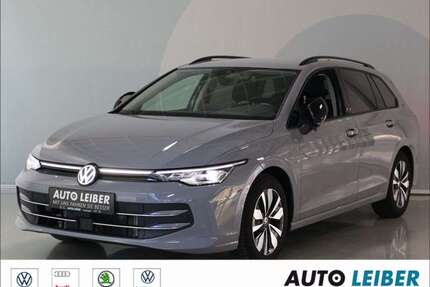 VW Golf Variant Gebrauchtwagen