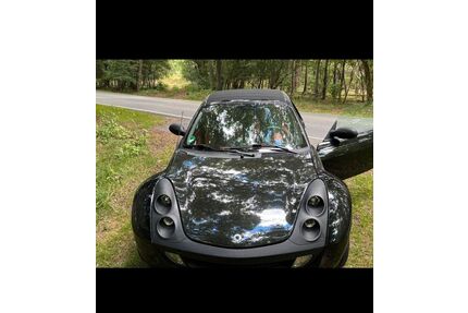 Smart Roadster Gebrauchtwagen