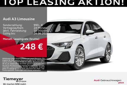 Audi A3 Gebrauchtwagen