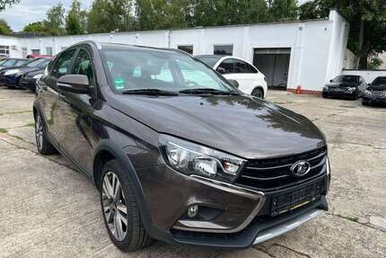 Lada Vesta Gebrauchtwagen