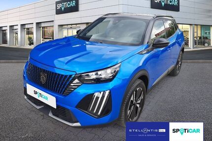 Peugeot 2008 Gebrauchtwagen