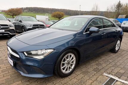 Mercedes-Benz CLA 180 Gebrauchtwagen