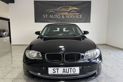 BMW 118 Gebrauchtwagen