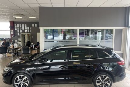 Renault Megane Gebrauchtwagen