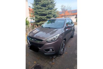 Hyundai ix35 Gebrauchtwagen
