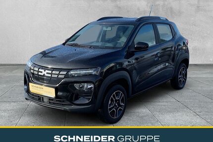 Dacia Spring Gebrauchtwagen