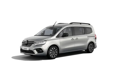 Renault Kangoo Gebrauchtwagen