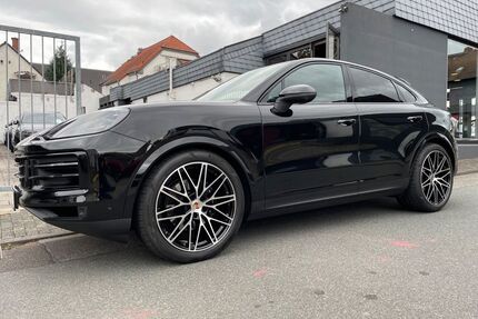 Porsche Cayenne Gebrauchtwagen