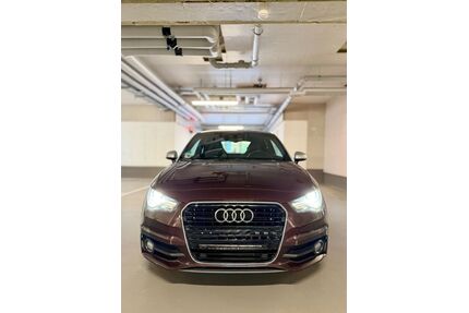 Audi A1 Gebrauchtwagen