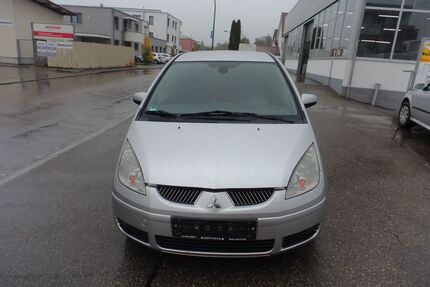 Mitsubishi Colt Gebrauchtwagen