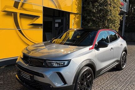 Opel Mokka Gebrauchtwagen