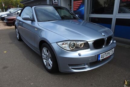 BMW 118 Gebrauchtwagen