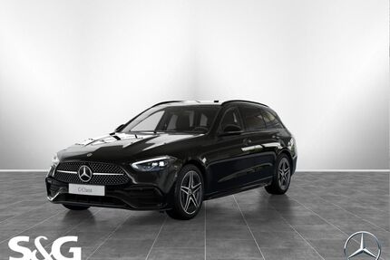 Mercedes-Benz C 220 Gebrauchtwagen