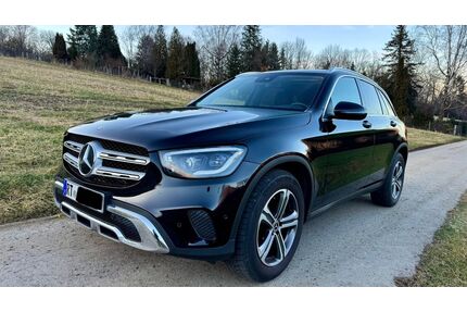 Mercedes-Benz GLC 200 Gebrauchtwagen